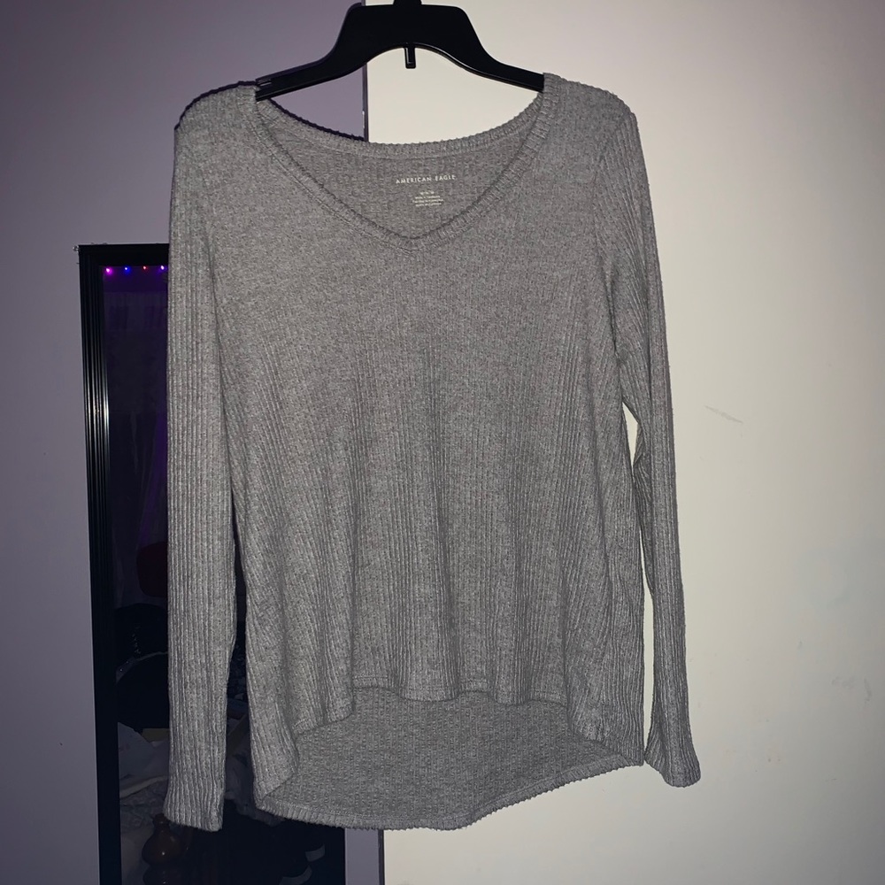 American eagle long sleeve